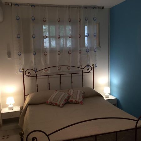 George House Mondello 34 Apartment Luaran gambar