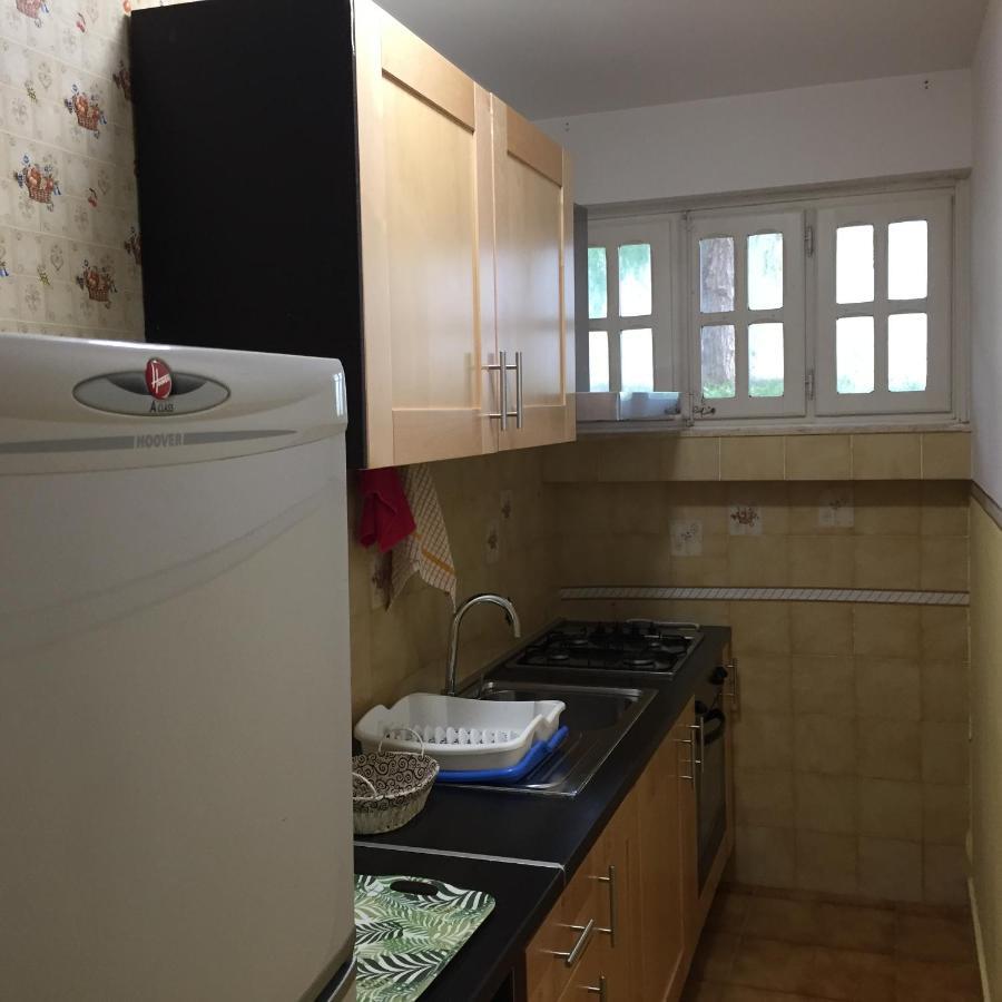 George House Mondello 34 Apartment Luaran gambar
