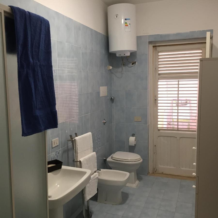 George House Mondello 34 Apartment Luaran gambar