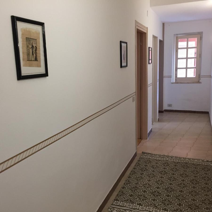 George House Mondello 34 Apartment Luaran gambar